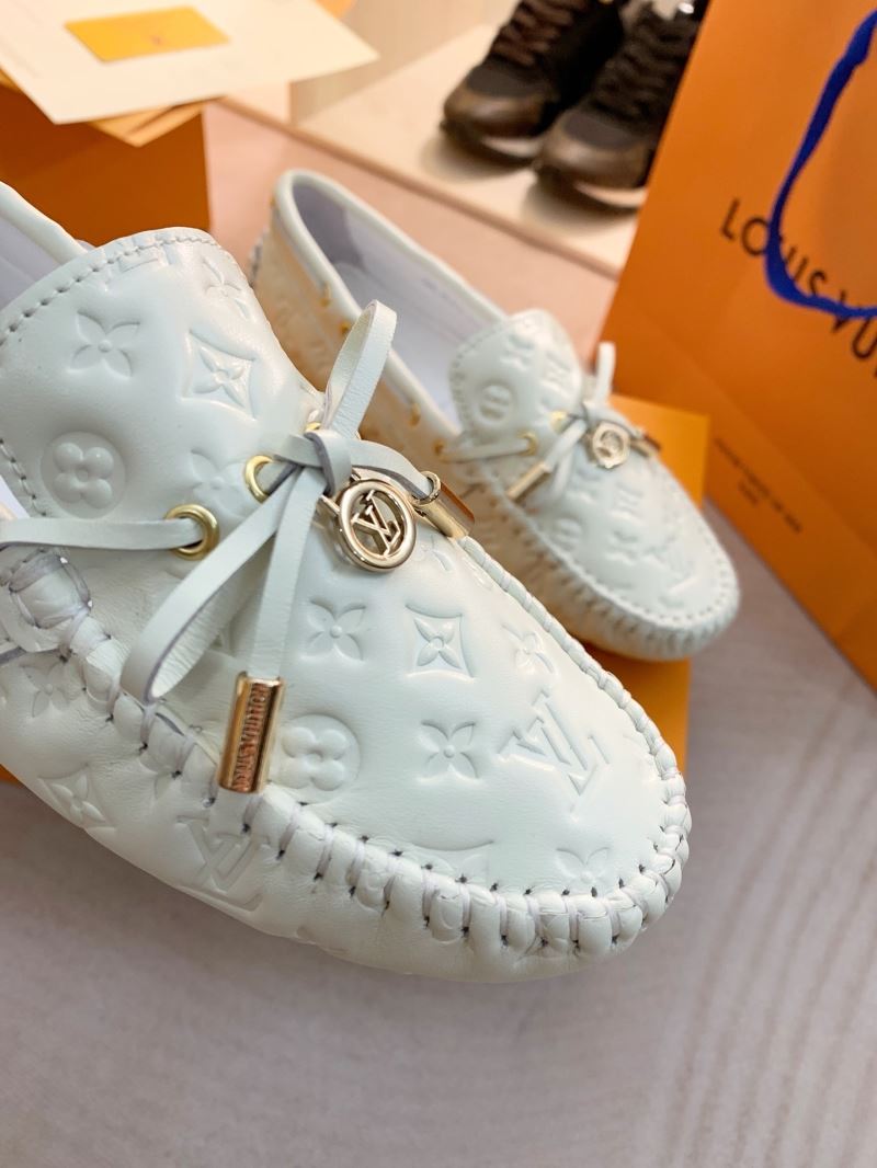 Louis Vuitton Tods Shoes